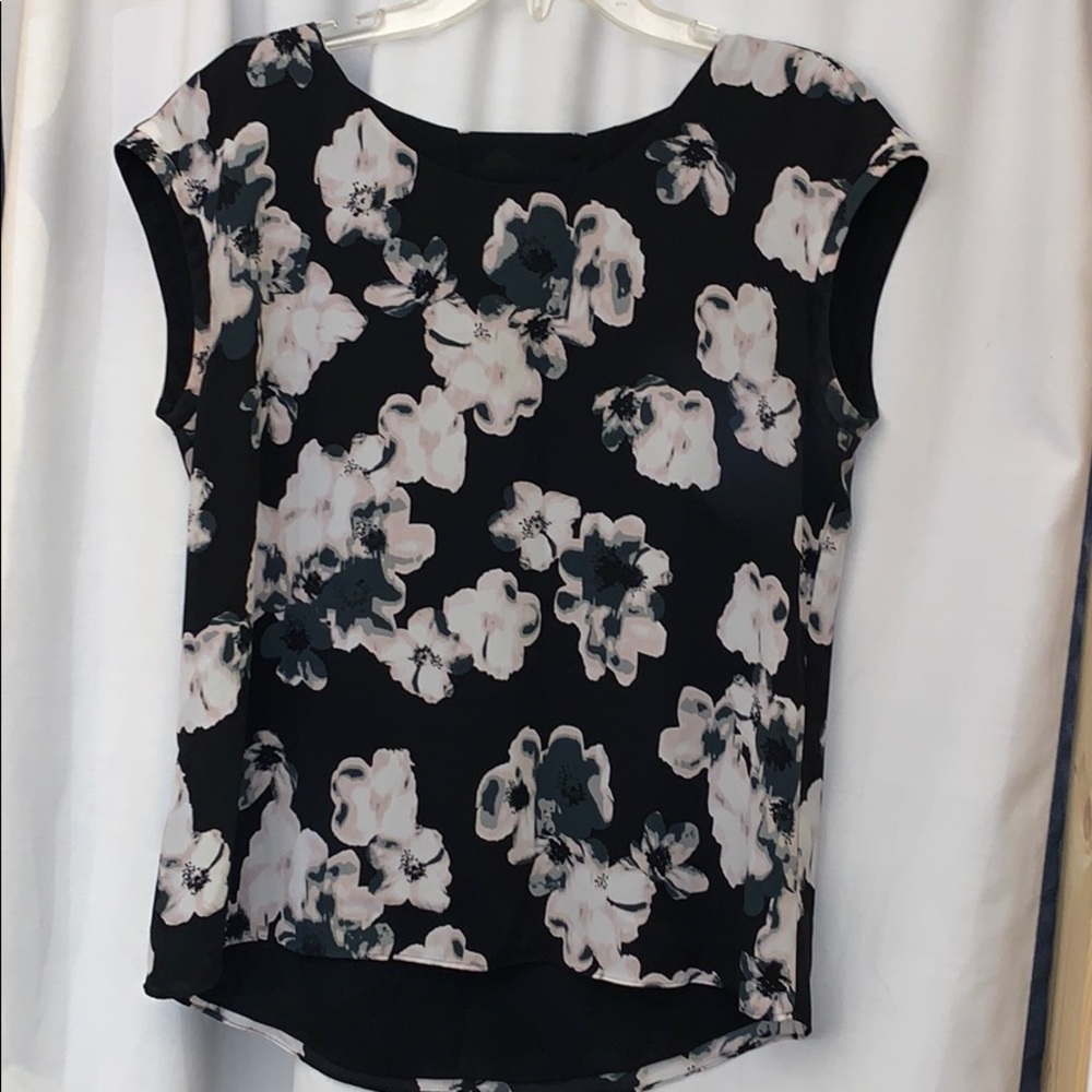 Express top